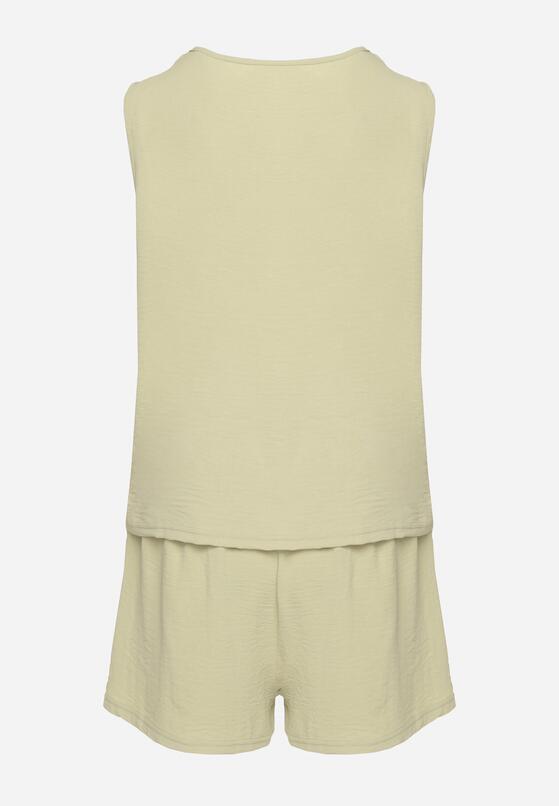 Compleu Verde deschis 7