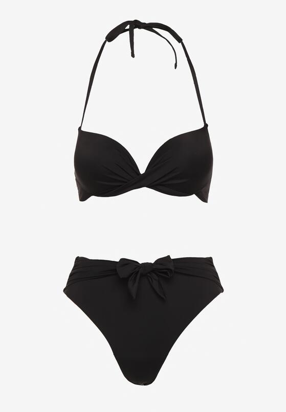 Fekete Bikini 5
