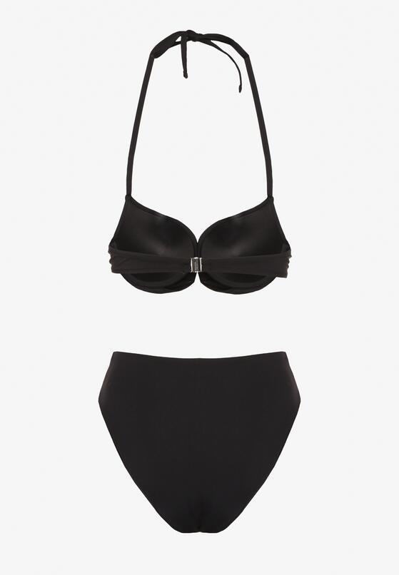 Fekete Bikini 6