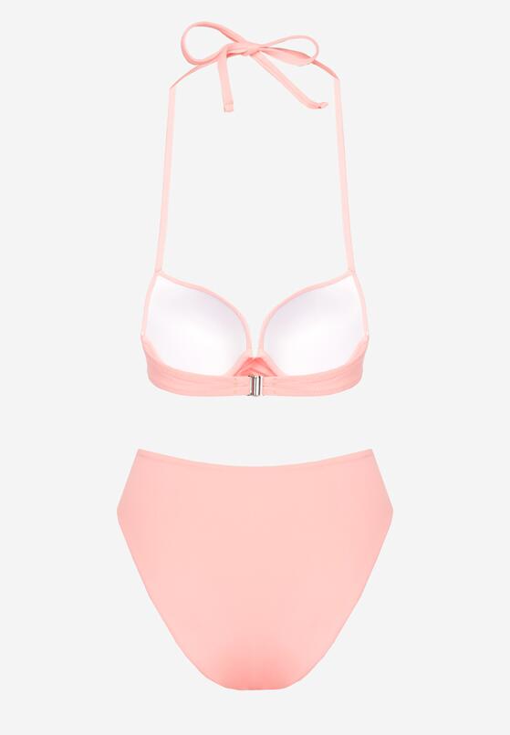Rózsaszín Bikini 6