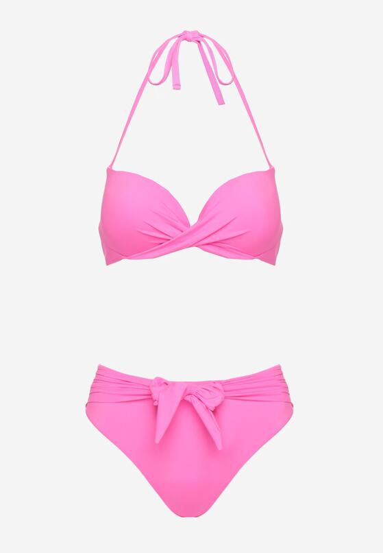Pink Bikini 5