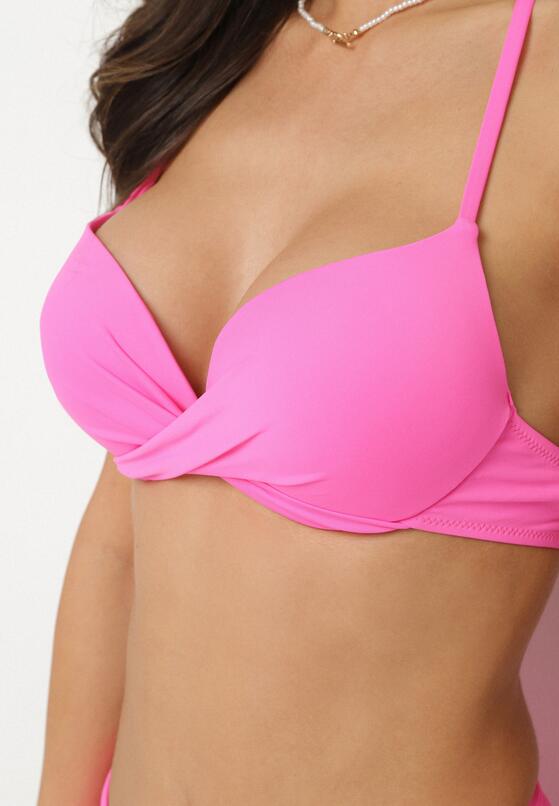Pink Bikini 4