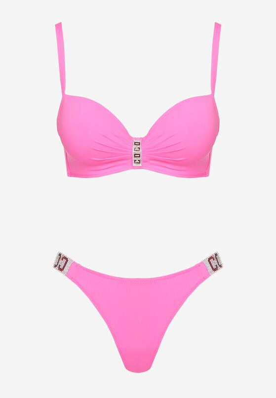 Pink Bikini 5