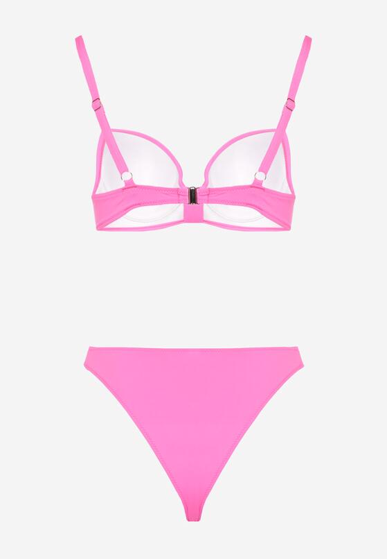 Pink Bikini 6