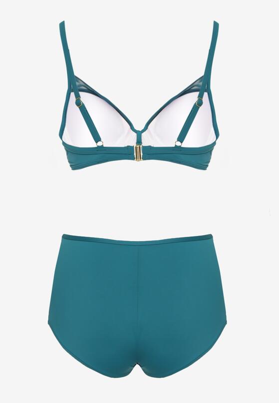 Zöld Bikini 6