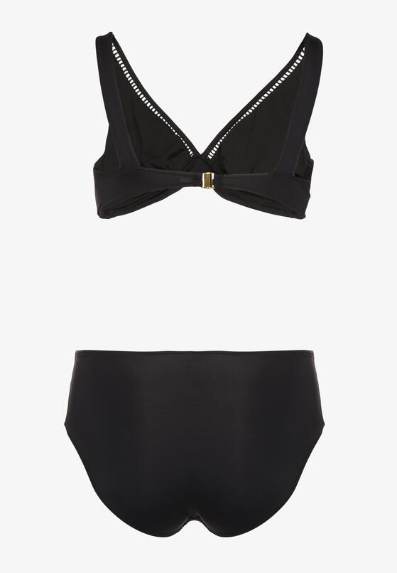 Fekete Bikini 6