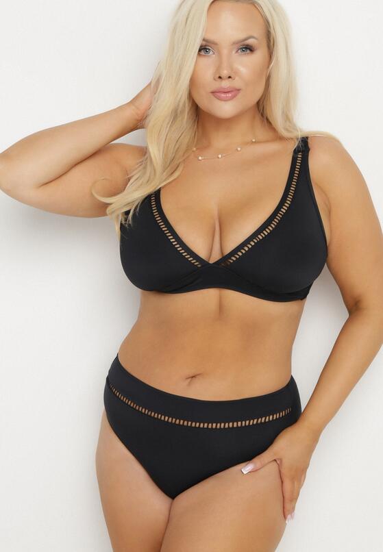 Fekete Bikini 2