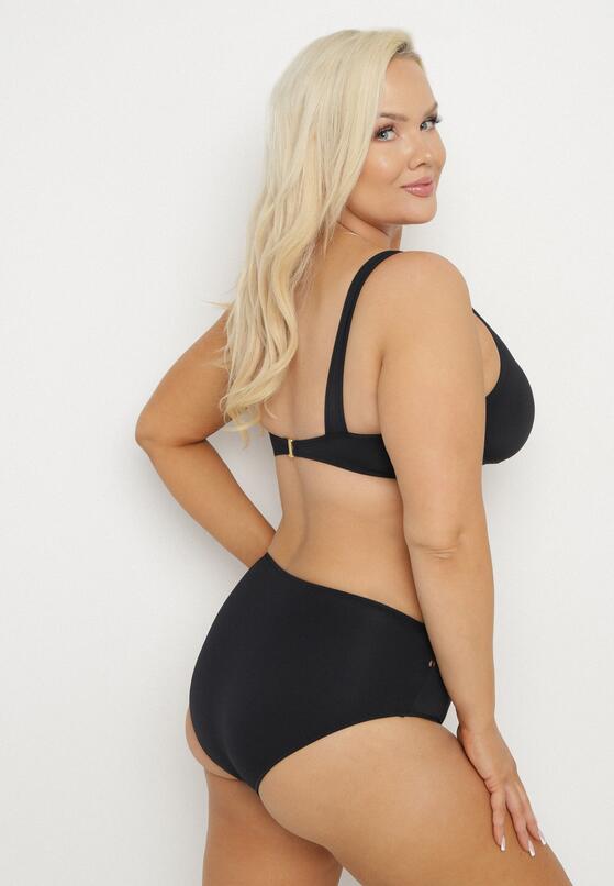 Fekete Bikini 3