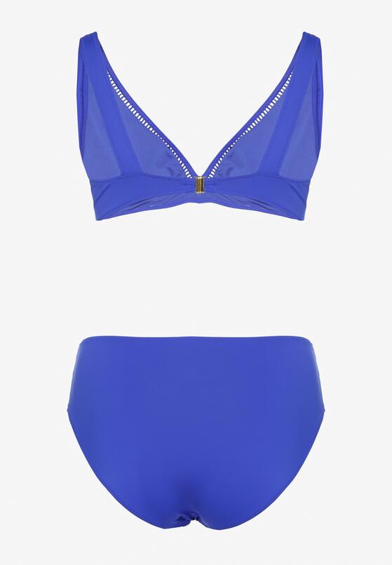 Kék Bikini 6