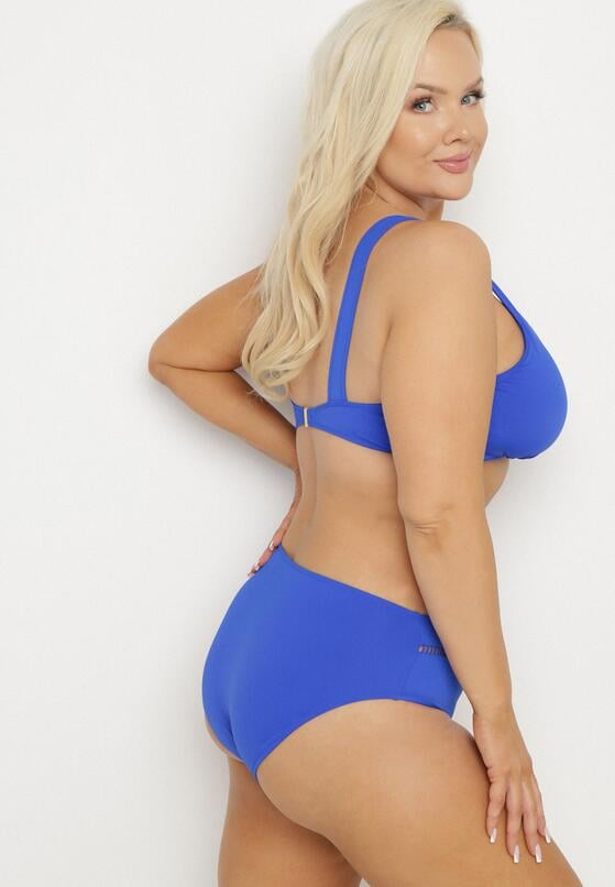 Kék Bikini 3