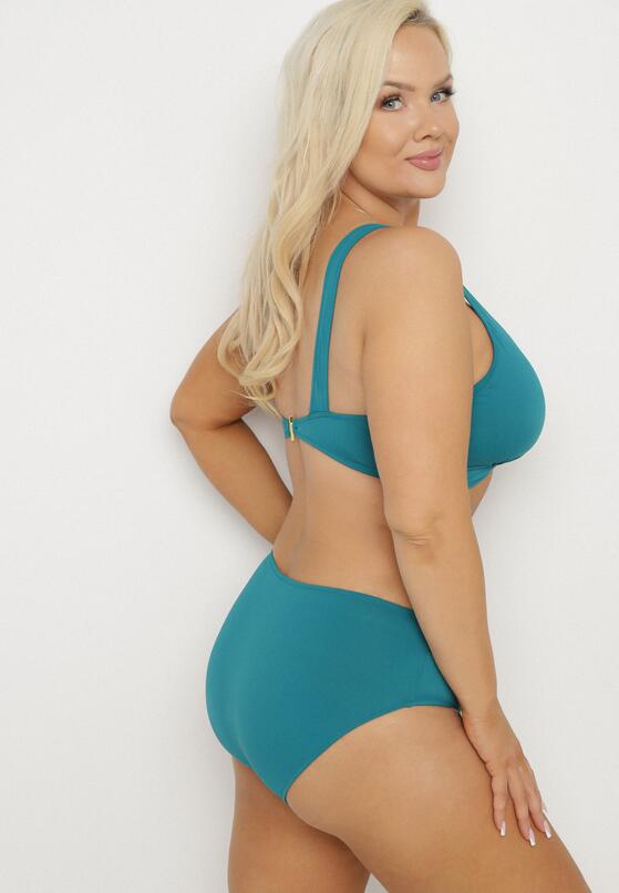 Zöld Bikini 3
