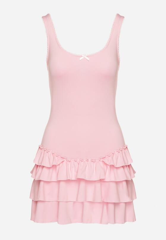 Rochie Roz 6