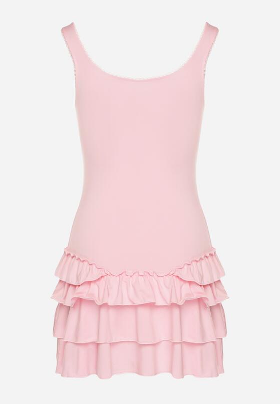 Rochie Roz 7