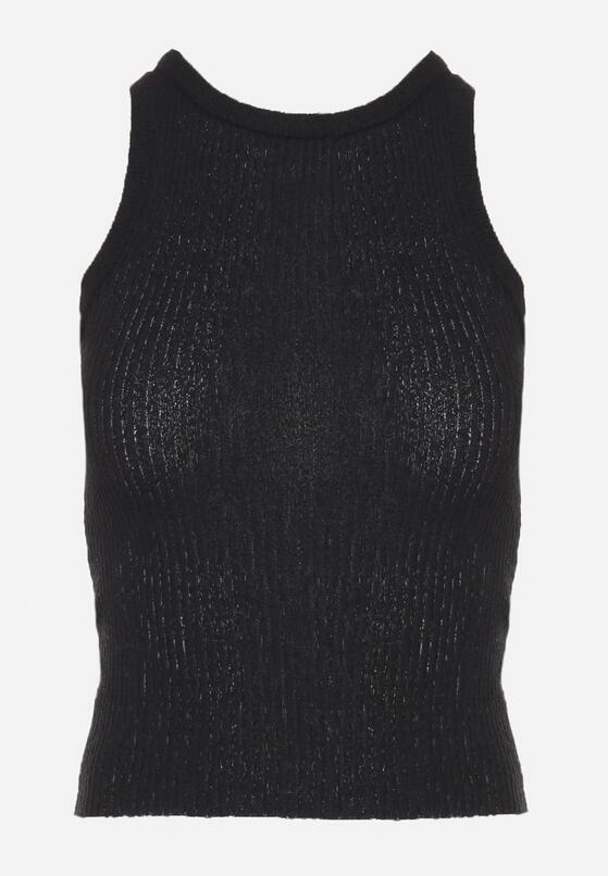Top Negru 6
