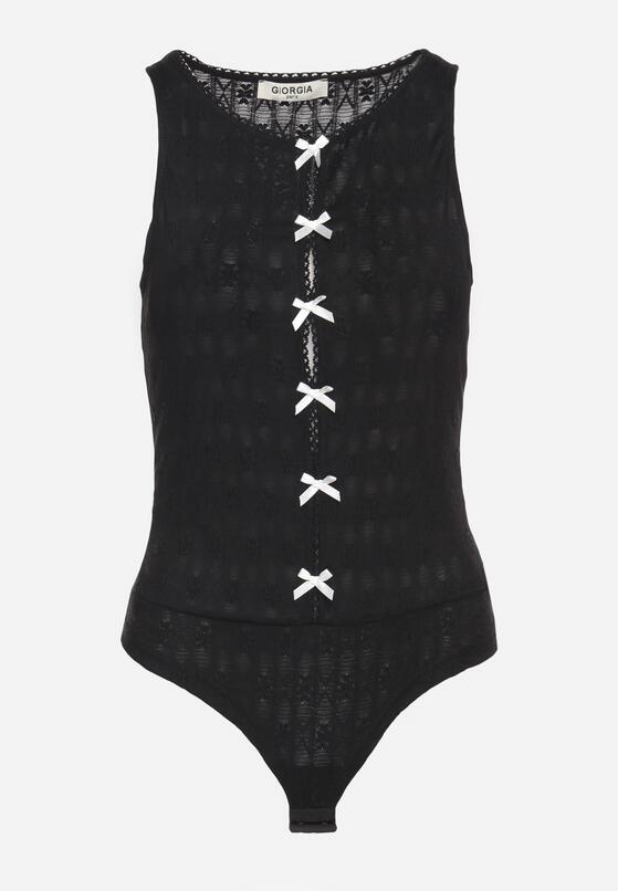 Fekete Body 6