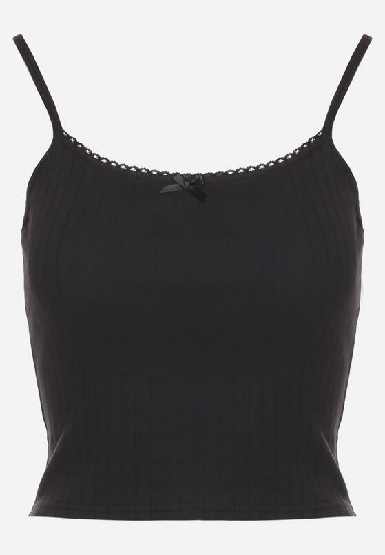 Top Negru 6
