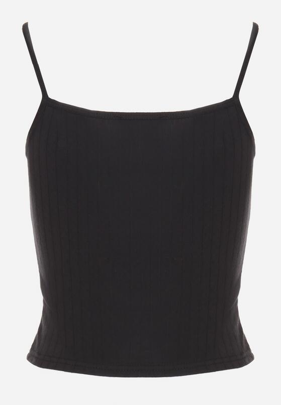Top Negru 7