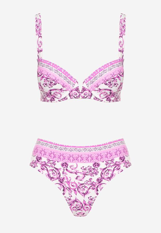 Pink Bikini 5