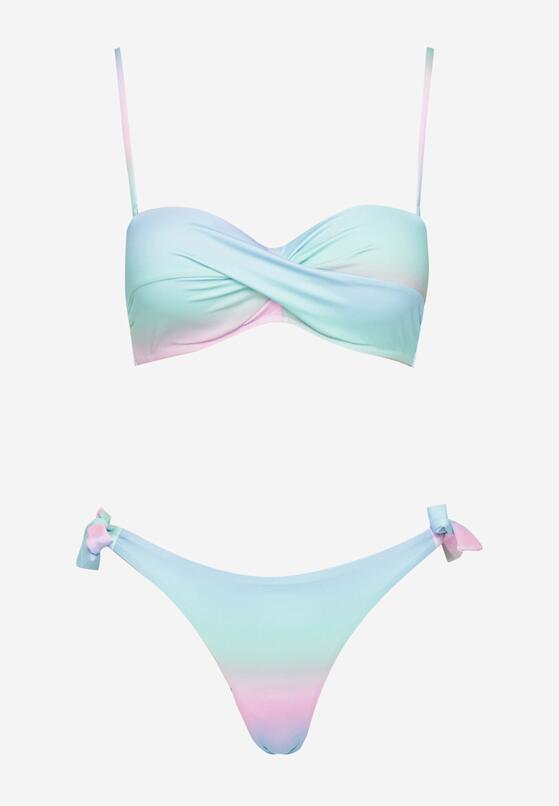 Kék Bikini 5