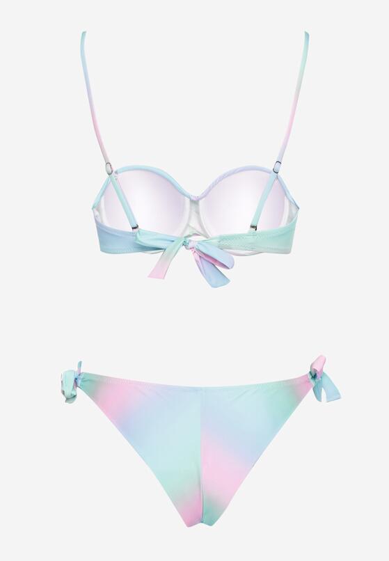 Kék Bikini 6