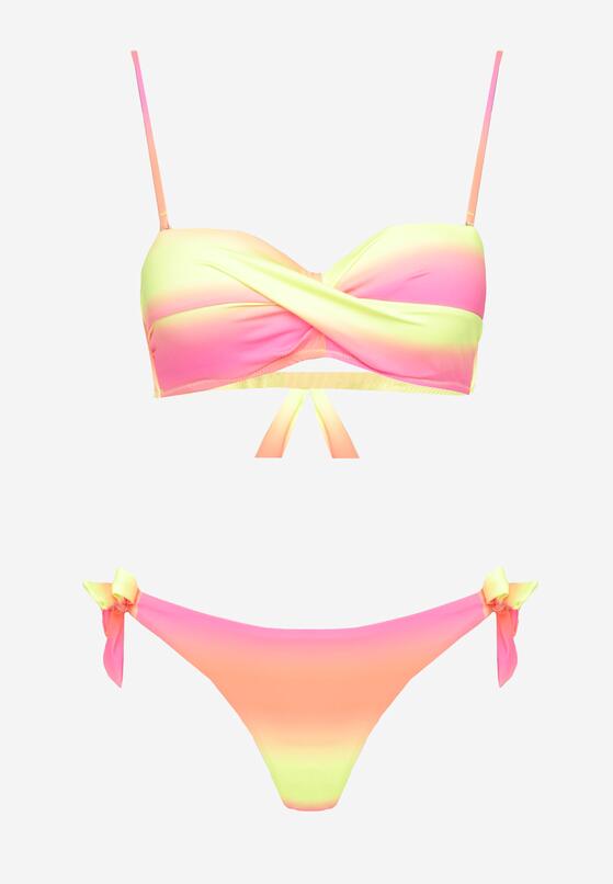 Pink Bikini 5