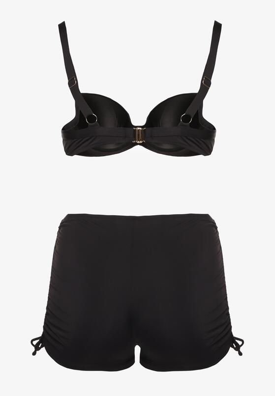 Fekete Bikini 6