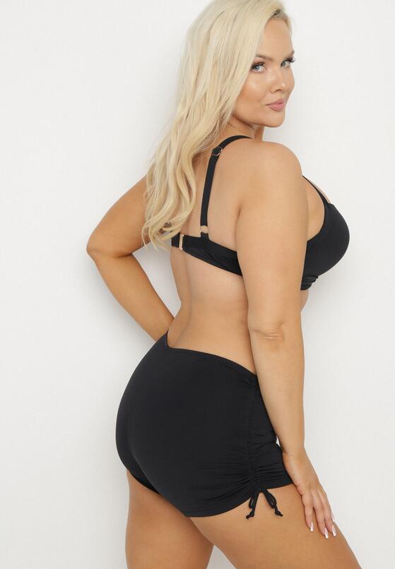 Fekete Bikini 3