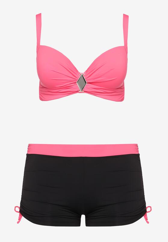 Pink Bikini 5