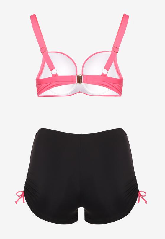 Pink Bikini 6