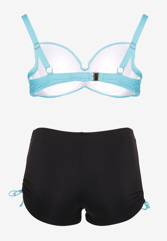 Kék Bikini 6