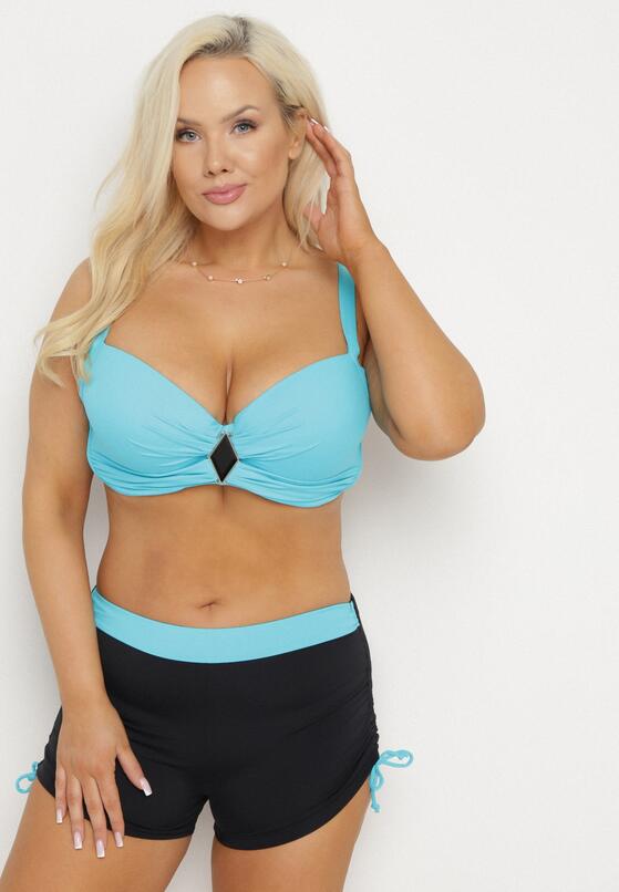 Kék Bikini 1