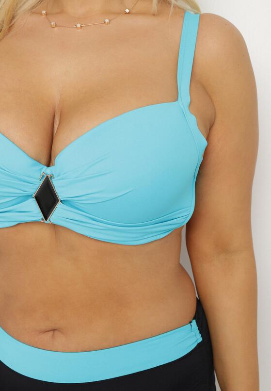 Kék Bikini 4