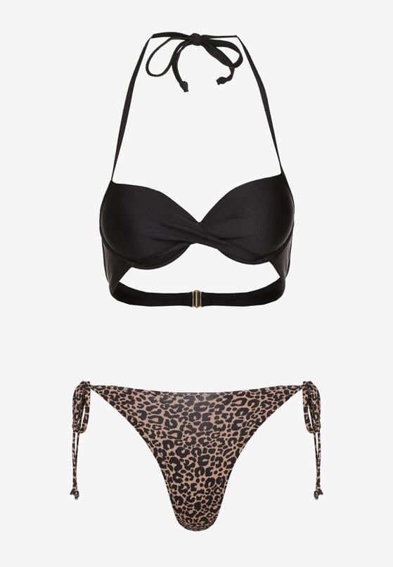 Fekete Bikini 5