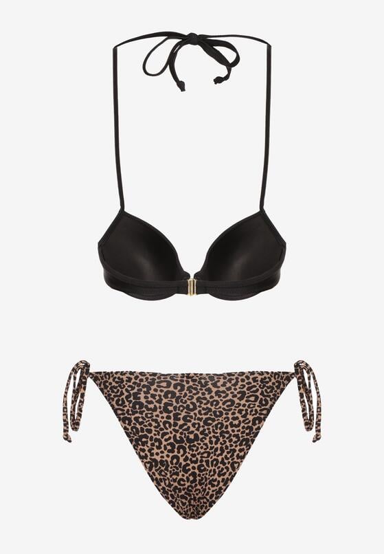 Fekete Bikini 6