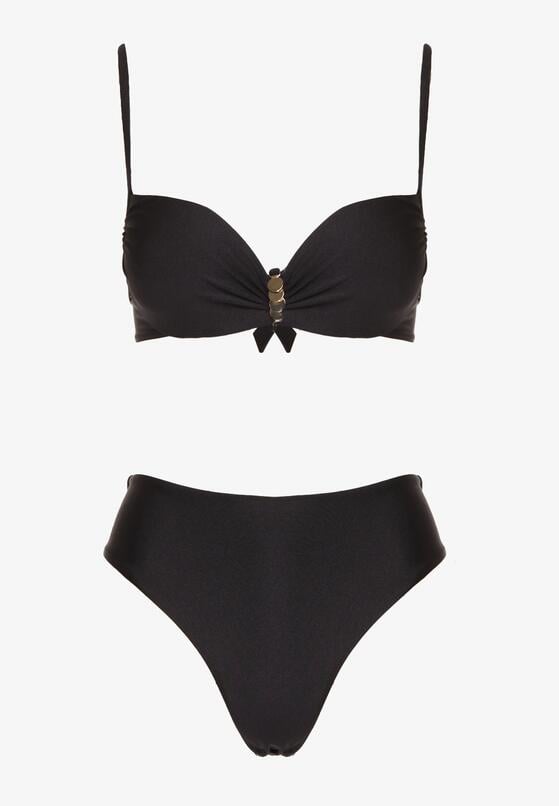 Fekete Bikini 5
