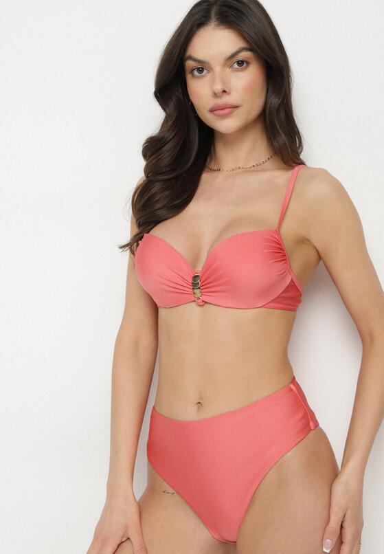 Piros Bikini 1