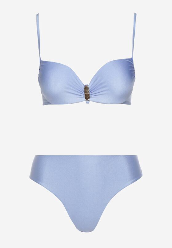Kék Bikini 5