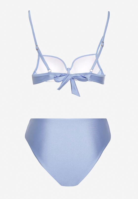 Kék Bikini 6