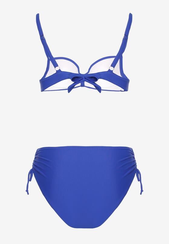 Kék Bikini 6