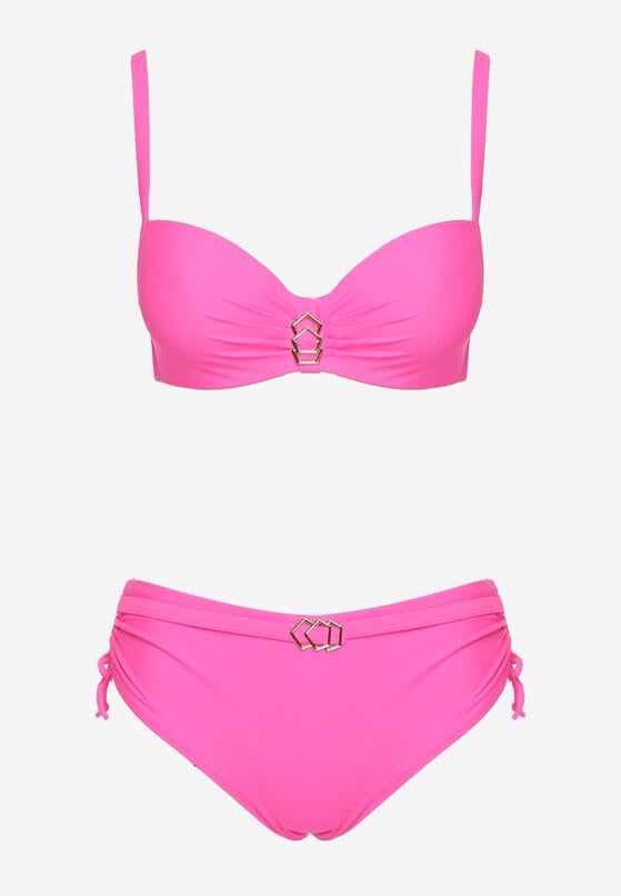 Pink Bikini 5