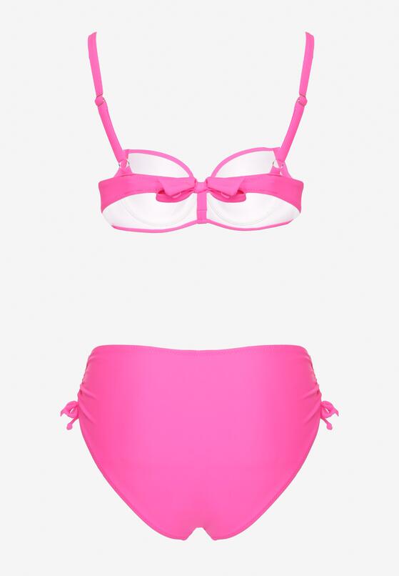 Pink Bikini 6