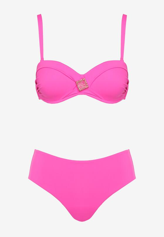 Pink Bikini 5