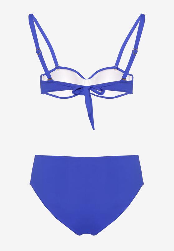 Kék Bikini 6