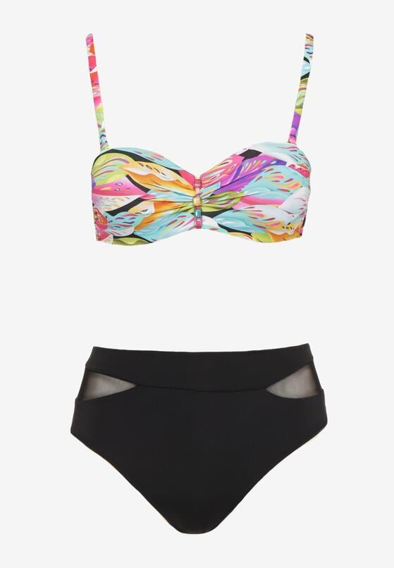 Fekete Bikini 5