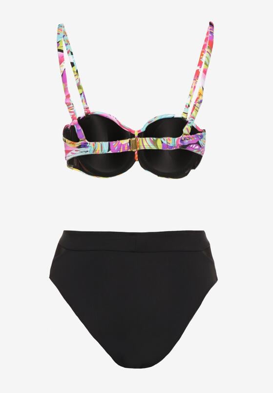 Fekete Bikini 6
