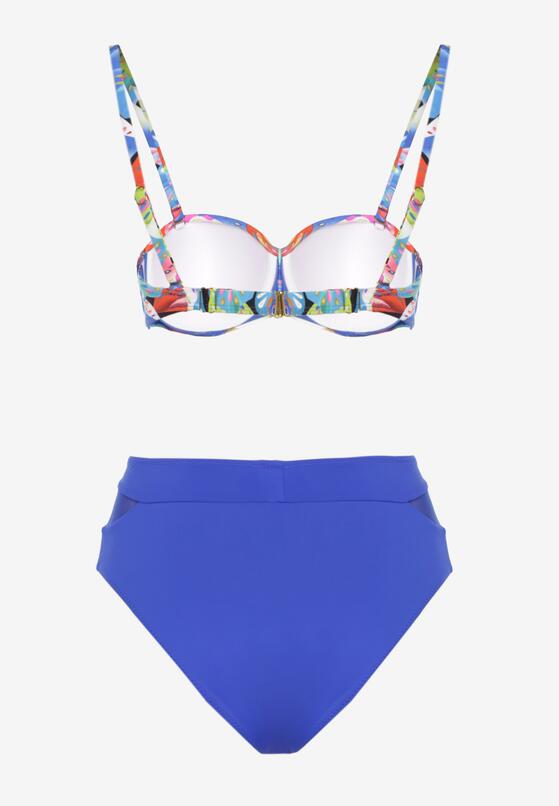 Kék Bikini 6