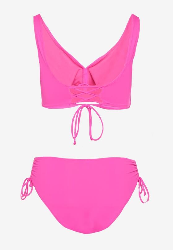 Pink Bikini 6