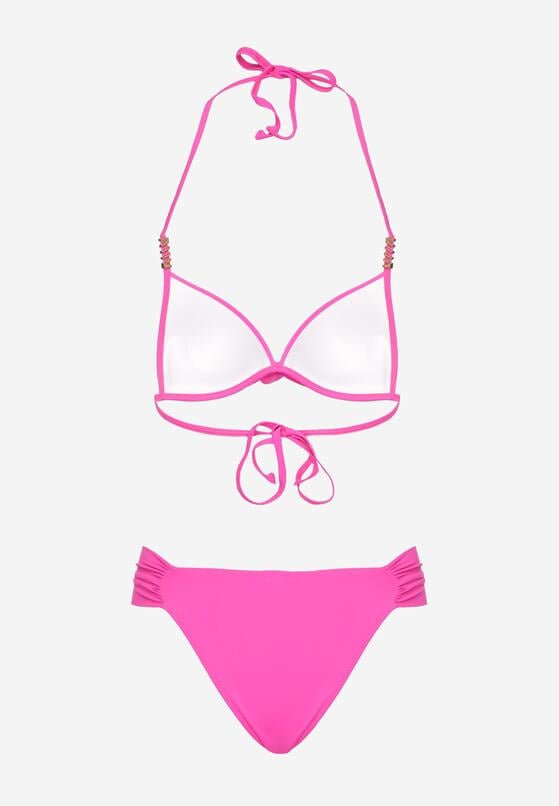 Pink Bikini 6