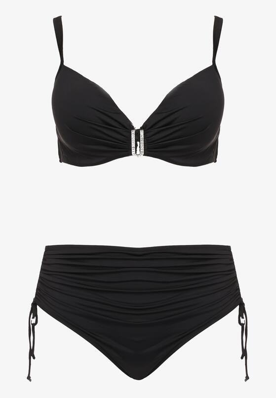 Fekete Bikini 5
