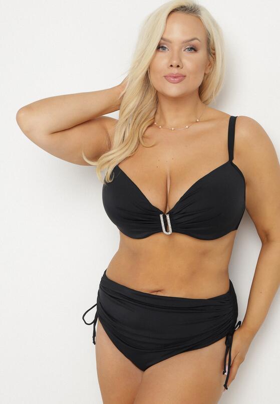 Fekete Bikini 2